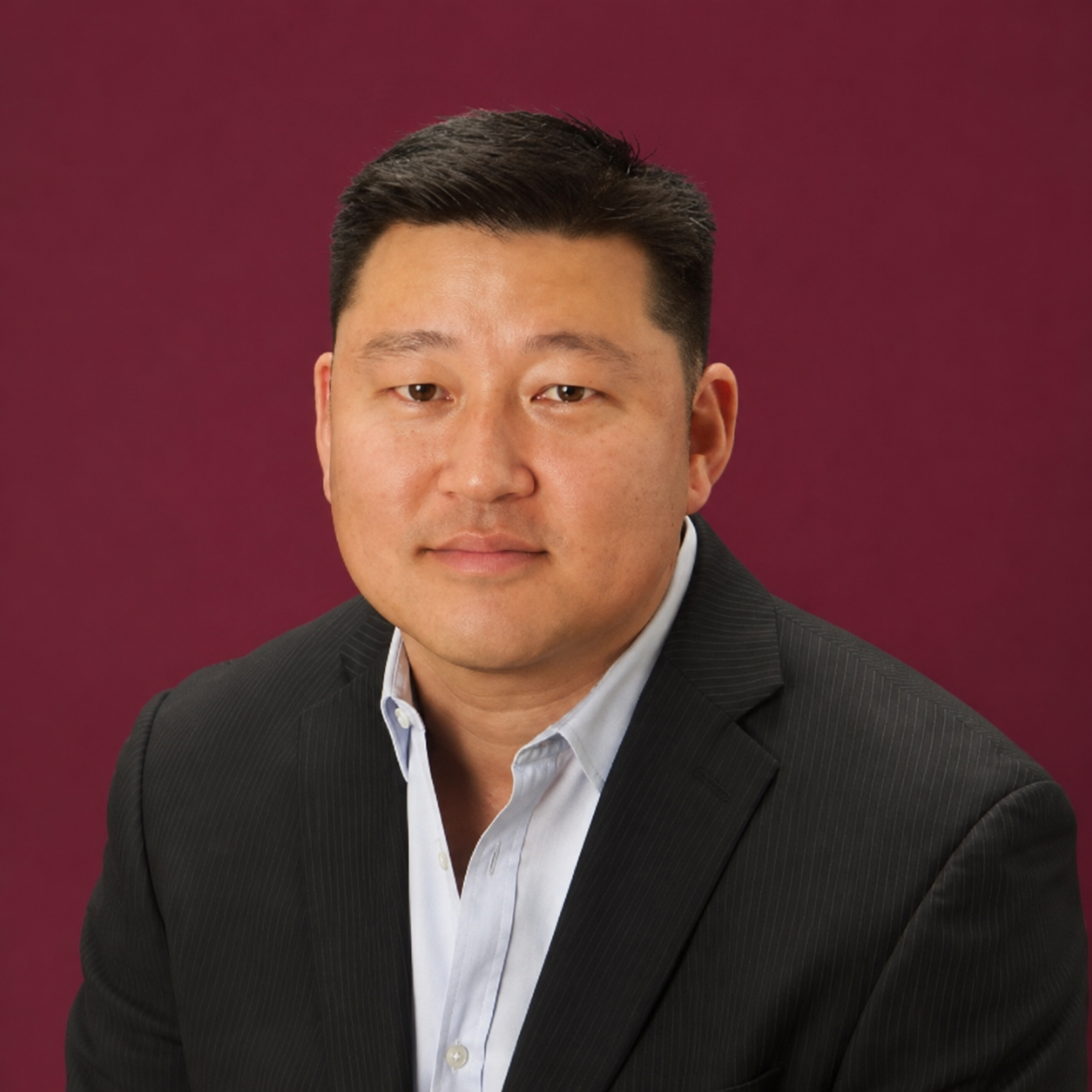 Ben Kwon