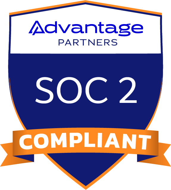 SOC 2 Type II compliant