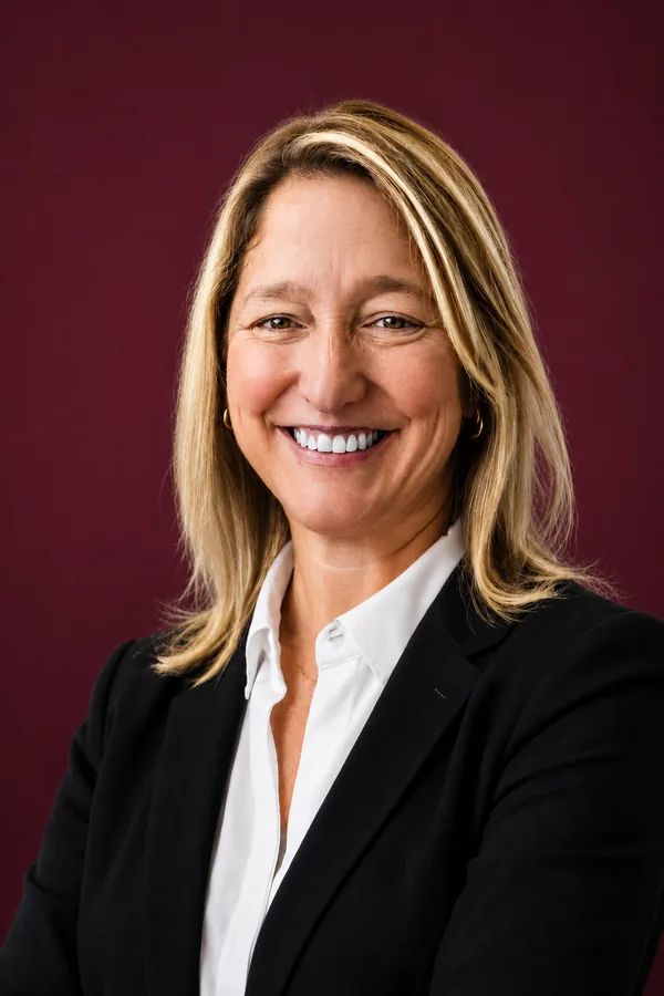 Kristin “KK” Anderson